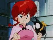 A Tear in a Girl-Delinquent's Eye? The End of the Martial Arts Rhythmic Gymnastics Challenge! still