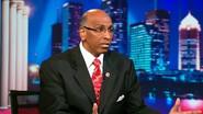 Michael Steele still