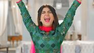 Yuvraj attacks Abhira still