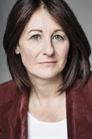 Eiry Thomas