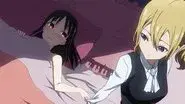 Kaguya Wants to Give a Gift / Chika Fujiwara Wants to Pay a Visit / About Kaguya Shinomiya, Part 1 still