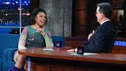 Jennifer Hudson, Zosia Mamet still