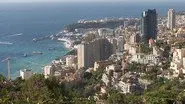 Targeting Americans, Billionaire on the Bus, Monaco still