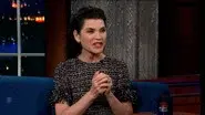 Julianna Margulies, Toby Keith still