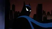 The Strange Secret of Bruce Wayne still