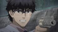 The Vampire of Fate still