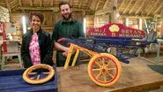 Banana Barrow still