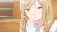 I Wanna Have an Offline Meeting ♡ still