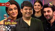 Cast of Ae Dil Hai Mushkil still