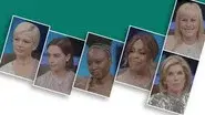 Drama Actresses still