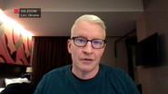Anderson Cooper, Sutton Foster still