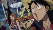 A Tearful Promise! The Kidnapped Momonosuke! still