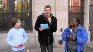 Are You Smarter Than a Gay Fifth Grader? still