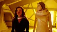 Three Killjoys and a Lady still