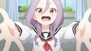 You Are Cute, Senpai still