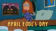 April Fool's Day still