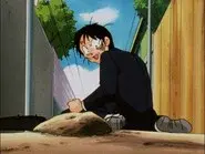 Enter Gosunkugi, the New Rival!? still