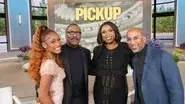 Eddie Murphy, Keke Palmer, Tim Story still