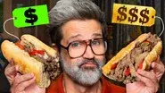 Cheap vs Expensive Grocery Stores (Taste Test) still