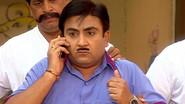 Zoravar Is Taking Jethalal To Ahmedabad still