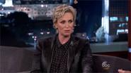 Jane Lynch, Omar Epps, Fitz & the Tantrums still