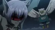 Combination x And x Evolution still