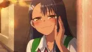 Senpai's Poofball / Thanks, Senpai! still