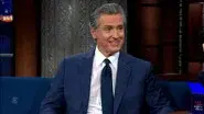 Gov. Gavin Newsom, Priscilla Presley still