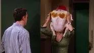 The One with All the Thanksgivings still