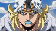 STEEL BALL RUN still