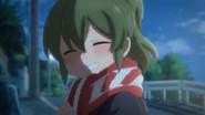 My Senpai Is Annoying still