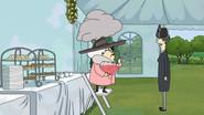 Hat Luncheon still