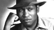 Paul Robeson: Here I Stand still
