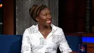 Joy Reid, Alessia Cara still