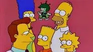 The Simpsons Spin-Off Showcase still
