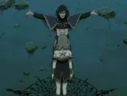 The Forbidden Jutsu Released still