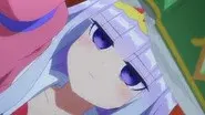 The Princess and Forbidden Knowledge still