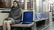 Strangers on a Train still