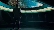 Standing Up in the Milky Way still