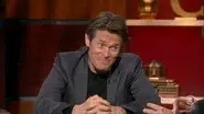 Willem Dafoe still
