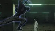 Great Power / Raizel still