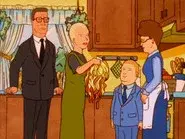 Death of a Propane Salesman still
