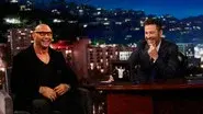 Seth Rogen, Dave Bautista, Musical Guest Jaden Smith still