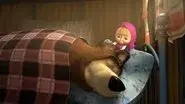 Don't Wake Till Spring! still
