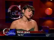 Norah Jones still