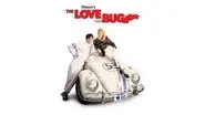 The Love Bug still