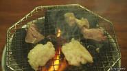 Grilled Pork Innards and Yakiniku of Itabashi, Itabashi Ward still