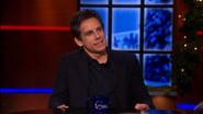 Ben Stiller still