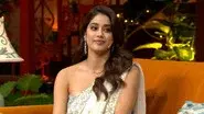 Mili Arrives On The Kapil Sharma Show still