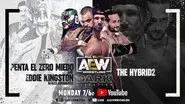 AEW Dark: Elevation #16 still